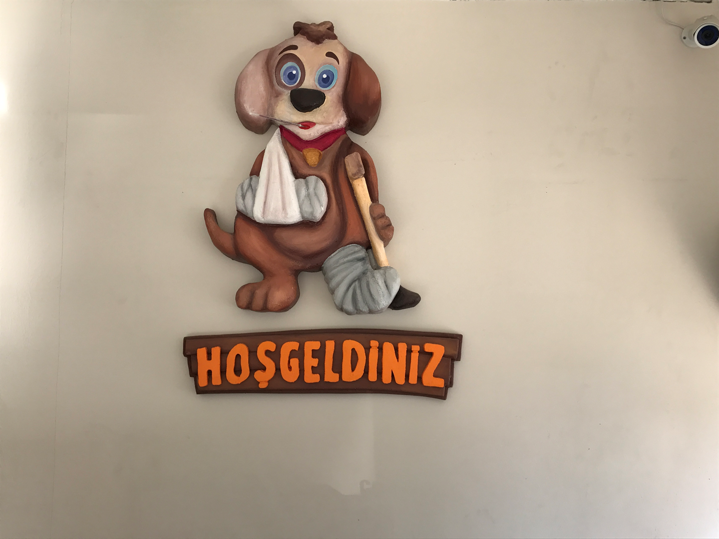 KLİNİĞİMİZ